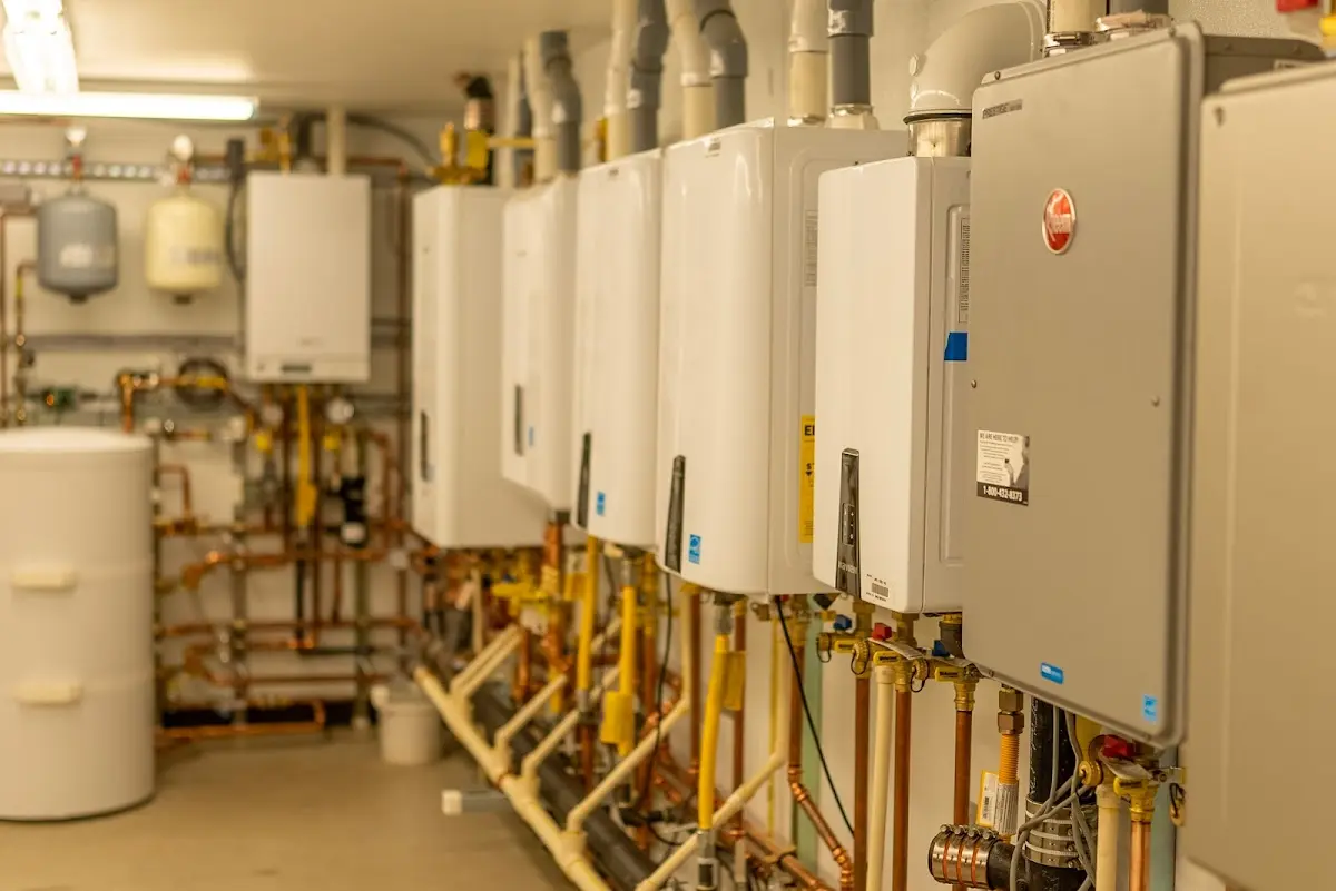 Repiping Services in Friona, TX